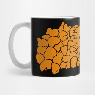 Minimalist The Thing Mug